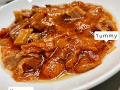 -燕春楼(海河华鼎店)