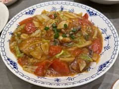 -阿毛饭店(和义路店)