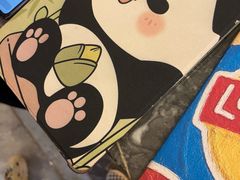 -前海沿·海鲜水饺青岛菜(乐客城店)