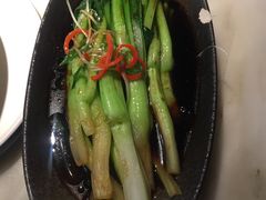 -绿茶餐厅(昆明世纪金源店)