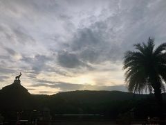 -清迈夜间动物园