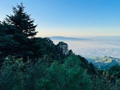 -泰山风景名胜区