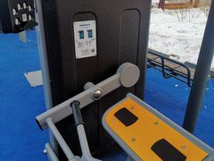 -大兴滨河森林公园