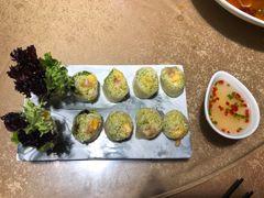 -渔太泰漓江小馆·广西融合菜(西街店)