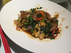 -玫瑰厅上海菜(兴国路店)