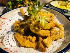 -臻享無招牌·食蛙专门店(太古里店)