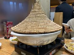 -滇铺子·云南特色菜·鲜花野菜季(东风东路c86店)