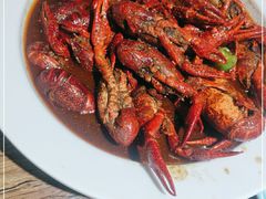 -叶派龙虾•招牌香辣蟹·海鲜(中海国际店)