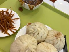 -姚记炒肝店(鼓楼店)