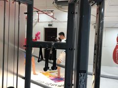 -CUBE私教·普拉提·拳击(龙漕路店)