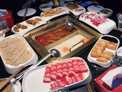 -川西坝子火锅(清江东路3.0直营店)