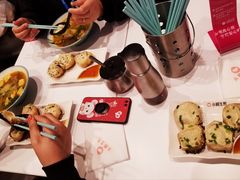 -小杨生煎(龙之梦购物中心店)