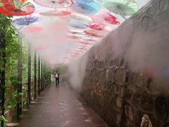 -河南宝泉旅游区