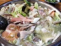 -陈记泸州酸菜豆花火锅(建设路店)