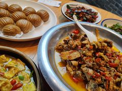 -湘村小灶·地道长沙菜·本地人优选(万家丽路店)