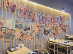 -禾也·居酒屋（深夜食堂）(莲城步行街店)