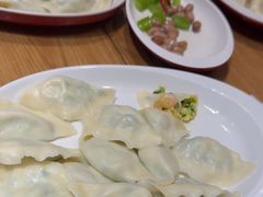 -喜家德虾仁水饺(繁荣路店)