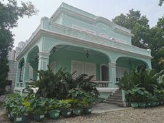 -龙环葡韵住宅式博物馆