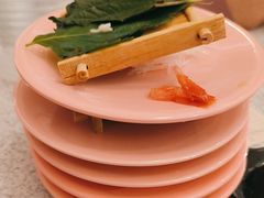 -争鲜回转寿司(南开大悦城店)