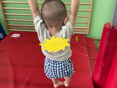 -美吉姆国际儿童发展中心(红谷滩绿地缤纷城中心)