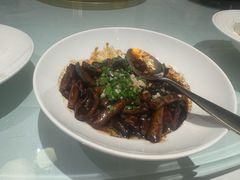 -老吉士(环贸iapm店)