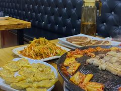 -故乡家韩国料理(丹东街店)