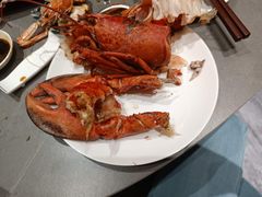 -神洲四海大酒楼(王府井澳门中心店)