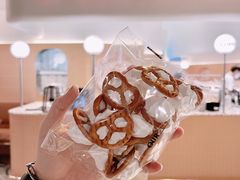 -OUR Bakery(SKP-S店)