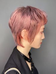 -New Fashion发型定制