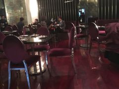 大堂-鹿港小镇(霄云店)