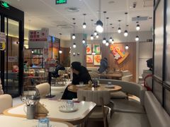 -必胜客(会展店)