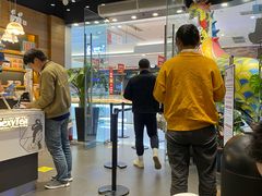 -茶颜悦色(银盆岭万达广场店)