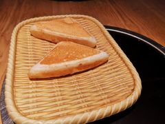 黄金三角粑-吃饭皇帝大(解放西路店)