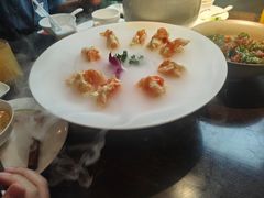 -西郊八号·山野江西菜(开发区店)