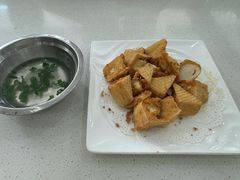 -品记潮汕砂锅粥(湖东路店)