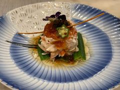 -月下料理(楷林IFC店)