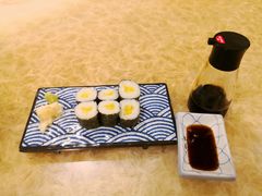 -桃屋日本料理(清华科技园店)