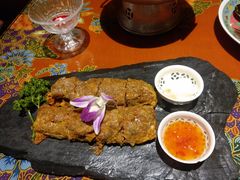 -小娘惹厨房Little Nyonya(狮城有约上榜店)