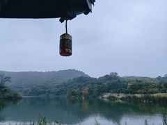 -南山风景名胜区