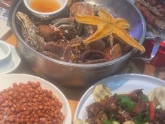 -永红源啤酒·烧烤·海鲜·大排档(台柳路店)