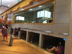 -丽池宫韩式汗蒸会馆(华灯坊店)