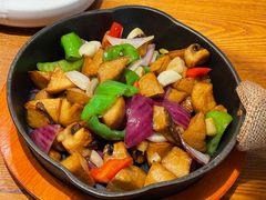 -云海肴·汽锅鸡·云南菜(苏州中心店)