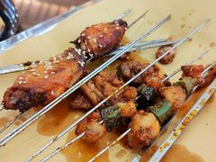 -老马家和盛园饭庄(康乐西路店)