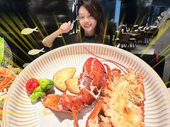 -Mr.Fish鱼鲜生海鲜放题(高德置地冬广场店)
