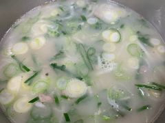 神仙雪浓汤-神仙雪浓汤(明洞店)