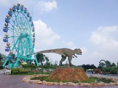 -南京银杏湖乐园