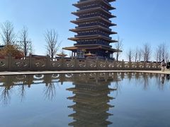 -牛首山文化旅游区