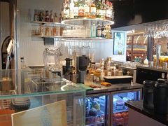 -The Diner X餐厅(青岛万象城店)