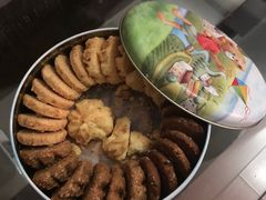 -珍妮曲奇聪明小熊(尖沙咀店)