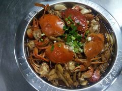 -胖哥俩肉蟹煲(河北勒泰购物中心店)